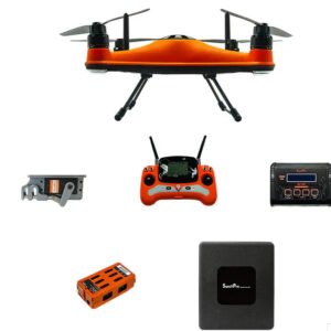 Swellpro Fisherman FD3 Fishing Drone