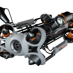CHASING M2 PRO Max Industrial-Grade Underwater ROV